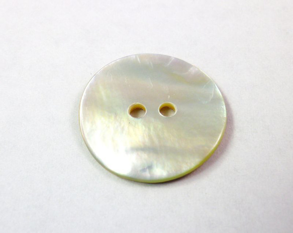 真珠の母貝 パールシェル アコヤ貝ボタン 送料無料セット 各サイズ　SH-2165 1枚目の画像