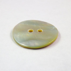 真珠の母貝 パールシェル アコヤ貝ボタン 送料無料セット 各サイズ　SH-2165 2枚目の画像