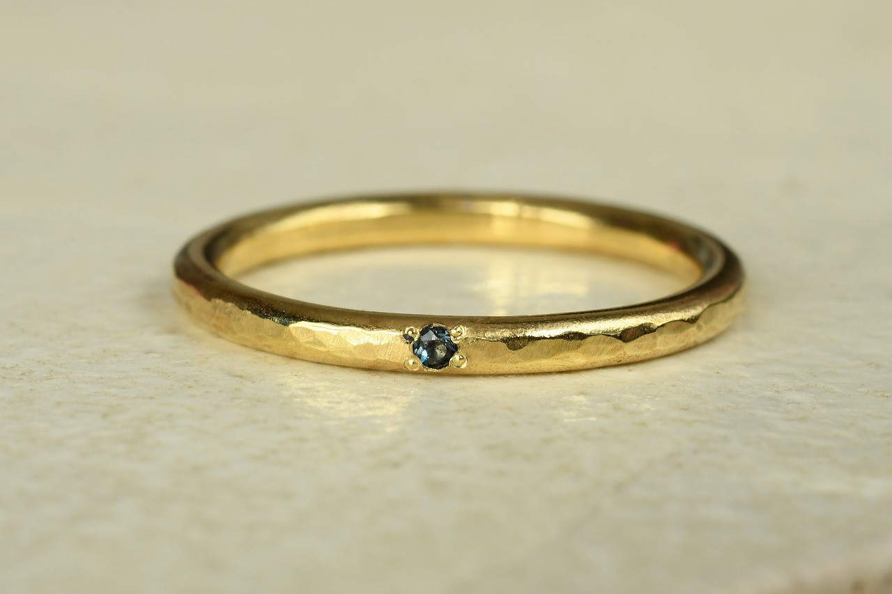 古き日々の物語～ロンドンブルートパーズ～