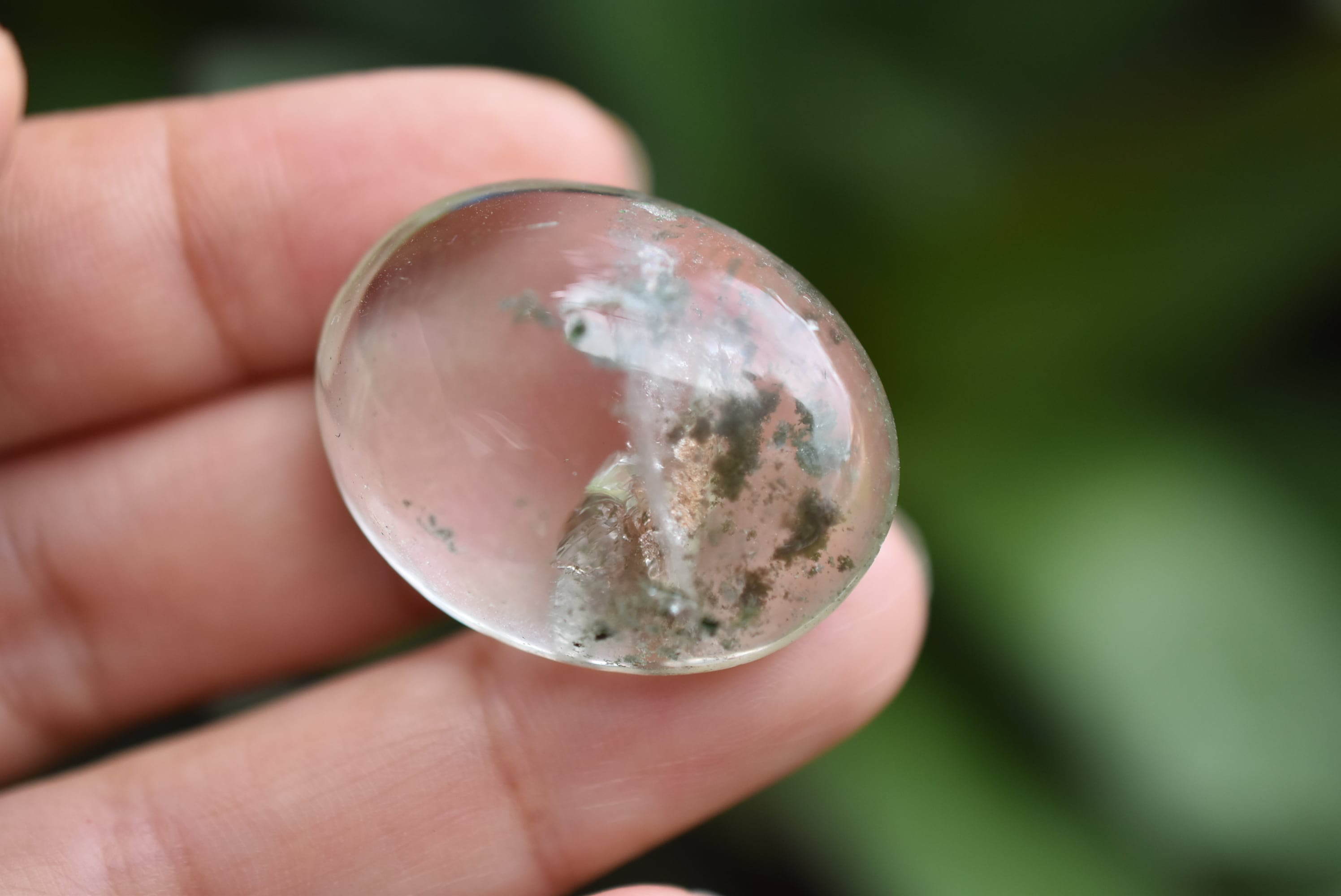 小さな森世界★ガーデンクォーツs980