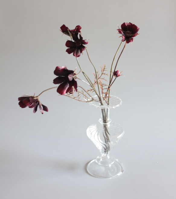 Eunos Cosmo クリアガラスモデル Eunos Cosmo クリアガラスモデル Eunos Cosmo クリアガラスモデル