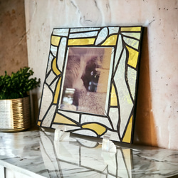 オーダー品　ぷりりんさま専用　古材 レトロガラス フレーム 楽天市場】オーダーメイド 額縁 フレーム 樹脂製 ランク3 （面材