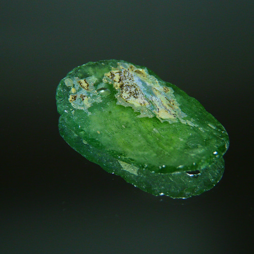 Q953 【時の欠片】アフガニスタン出土 ☆銀化☆ローマングラス その他