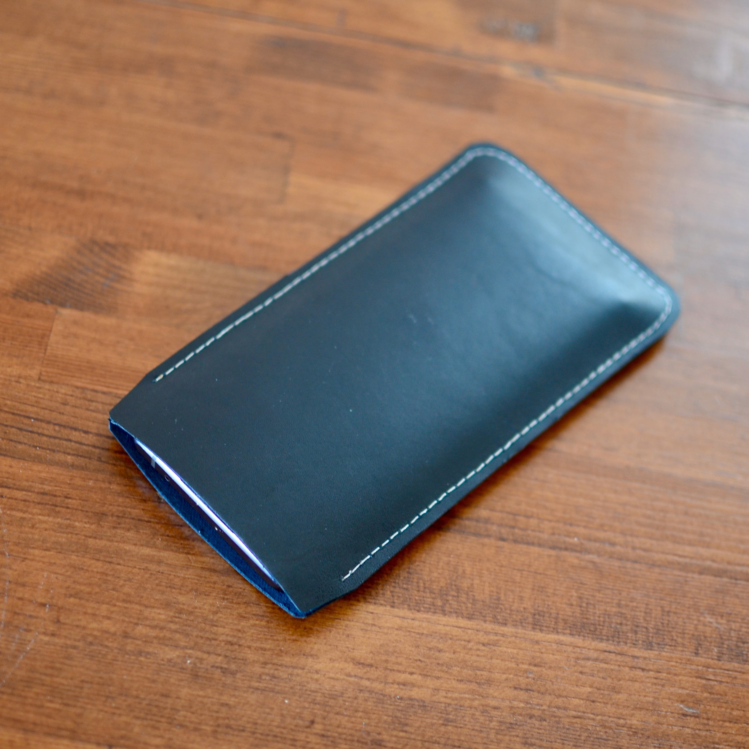 本革スマホケース iPhone Android各種 お持ちのサイズに合 栃木