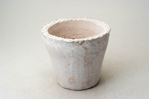 【激レア 1点物】カタチ製作所　陶器花器 陶器作品-鳥型花器A / 中奥 麻美 | GALLERY 2511オンラインショップ