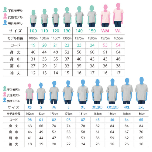 小ロット1枚からOK】オリジナルTシャツ オーダー受付中！ T