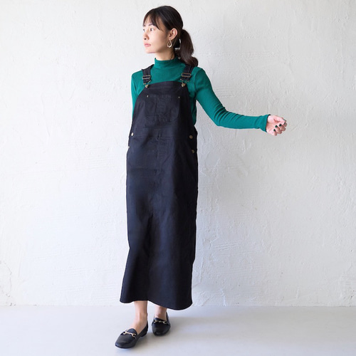 koton｜シフォンテレコロングスリーブ