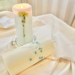 紫（パープル） キャンドル・キャンドルホルダー のおすすめ人気