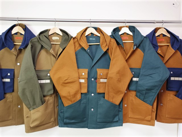 ベージュ フード付きジャケット Columbia フード付きジャケット Lサイズ ベージュ - メルカリ
