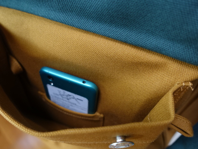 （Ｌ）身幅60ｃｍ　8号帆布・フード付きジャケット　男女兼用です。