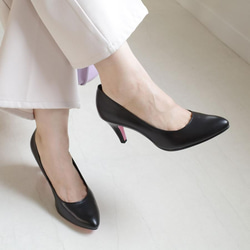 UNTITLED ７cm  パンプス（やぎ革） litl0086_a.jpg?fitin=720:720