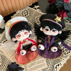プロフ必読 (おまとめ品) 2セット ぬい服 ハロウィン 4c0d45d4ad3083f7c0f5423bc75091