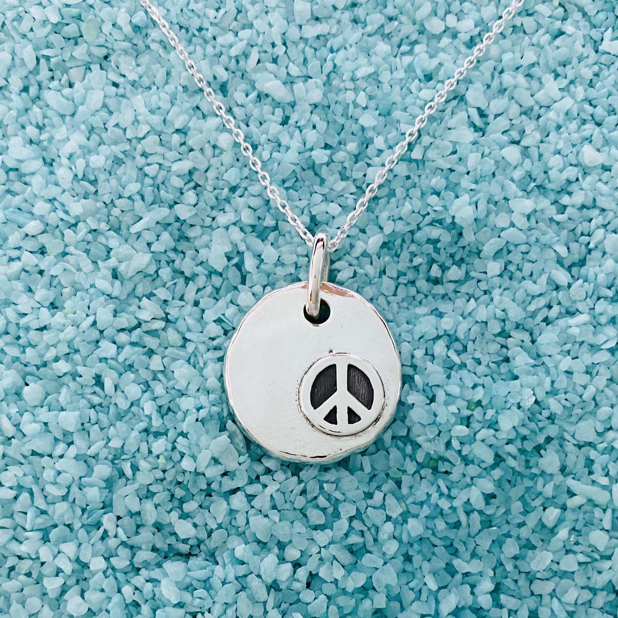 Tsubushi mini peace
