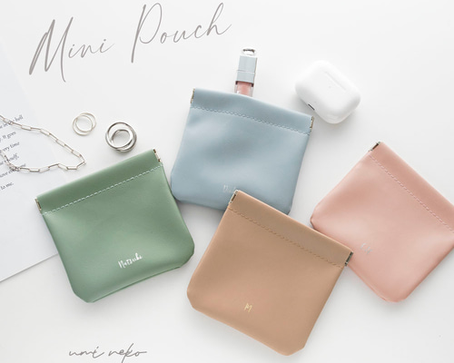 Eve / サイン入りミニポーチ Eve / サイン入りミニポーチ Eve / サイン入りミニポーチ Eve Official