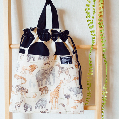 からたち幼稚園入園セット（男の子に変更可）