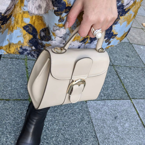 ✴︎oeau 18KWG パール リング✴︎1回使用のみ K18 パール リング（加藤タキさんからオードリー・ヘプバーン