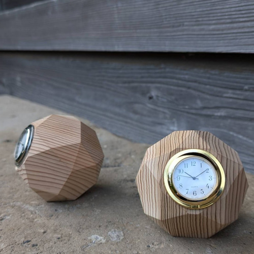 ヒノキ置物 キシマ アンティーク調 ガーデンオーナメント リス Lサイズ KH