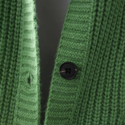 【秋冬の新作】全5色 ニットカーディガン セータージャケット ゆったり トップス レディース 12枚目の画像