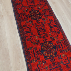 137×85cm ペルシャ絨毯 バルーチ 手織り トライバルラグ 137×85cm ペルシャ絨毯 バルーチ 手織り トライバルラグ