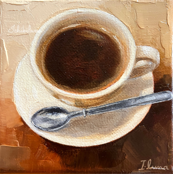 『coffee』 2枚目の画像