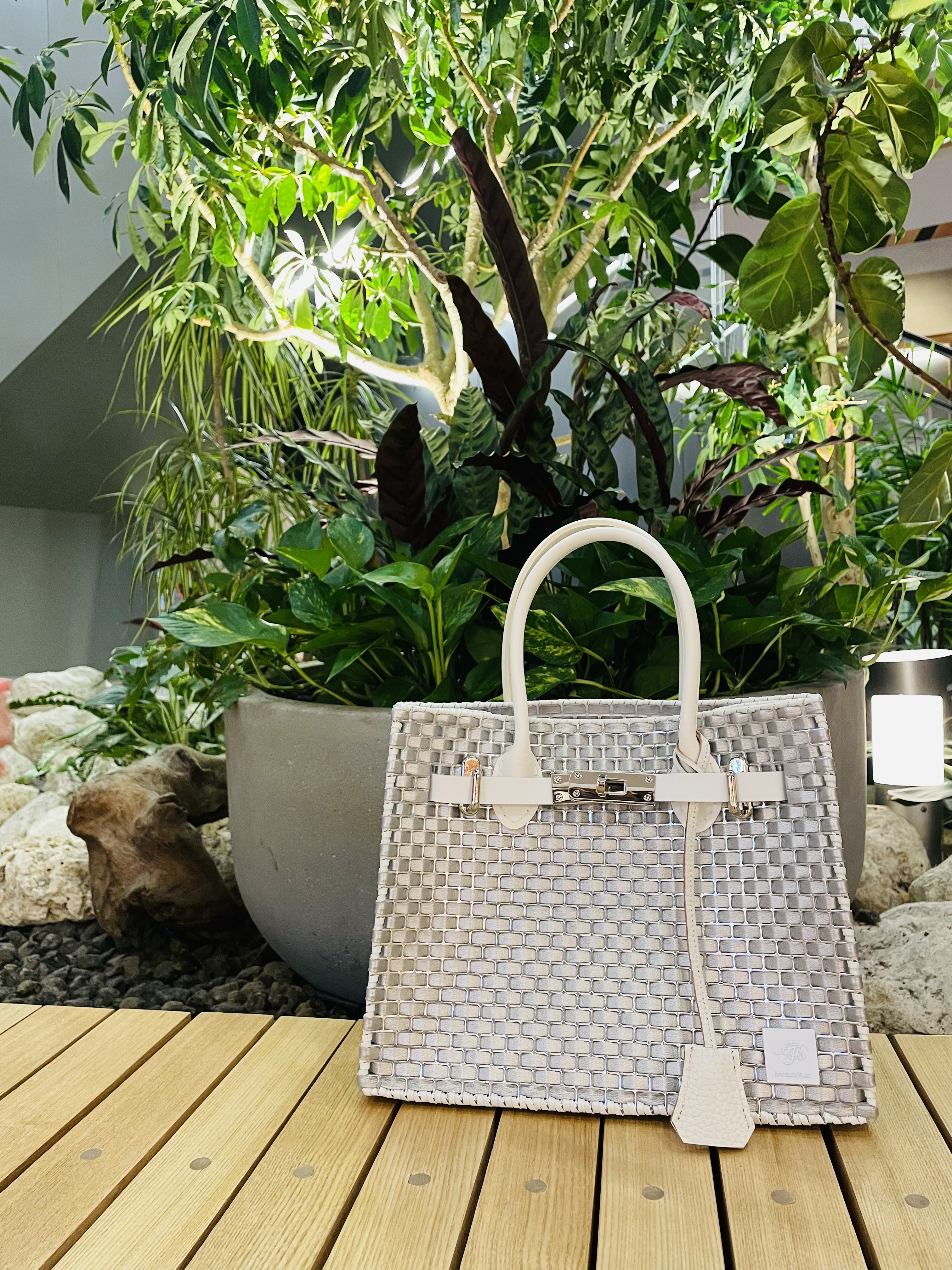 ☆ジュエリーバッグ☆ケリードオータクロア