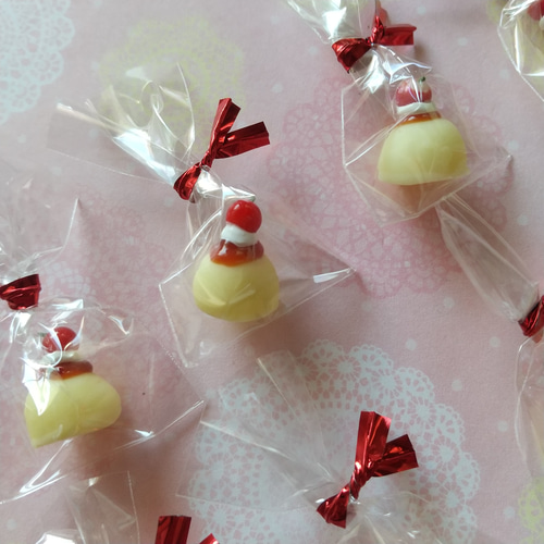 ミニチュアスイーツ❀プリンセスなスイーツセット❀ミニチュア