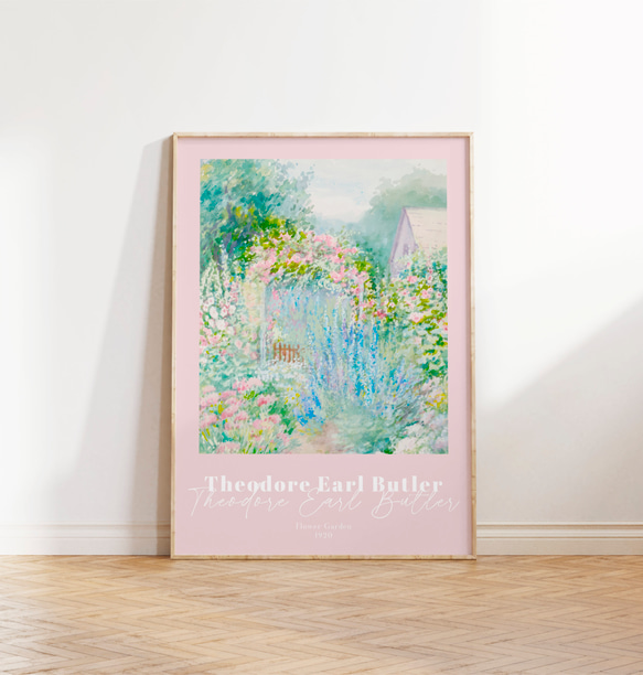 絵画　油絵　原画　抽象画　パステルカラー　北欧　春　花　ピンク　アート　F12 Amazon.co.jp: 絵画 油絵 原画 抽象画 北欧 春 パステルカラー