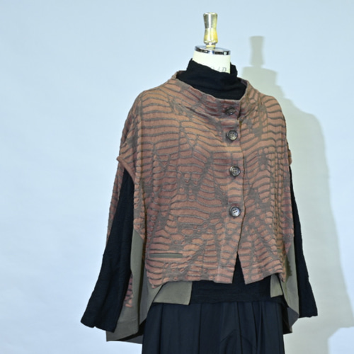 イッセイ ミヤケ☆トップス イッセイミヤケトップス （コメ兵｜イッセイミヤケ ISSEY MIYAKE