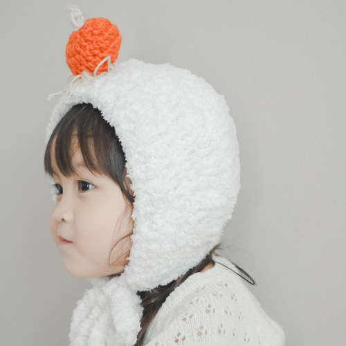 タムLove♡様確認用です。ボンネット帽子 サマーピクニック 2wayボンネット | HoshibakoWorks