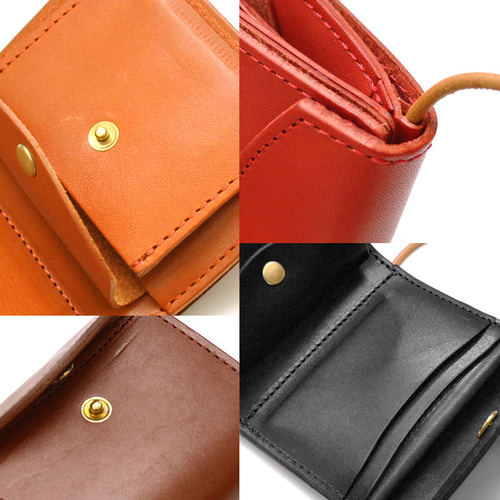 財布 ネックウォレット ミニ財布 メンズ レディース 三つ折り 財布 ネックウォレット ミニ財布 メンズ レディース 三つ折り