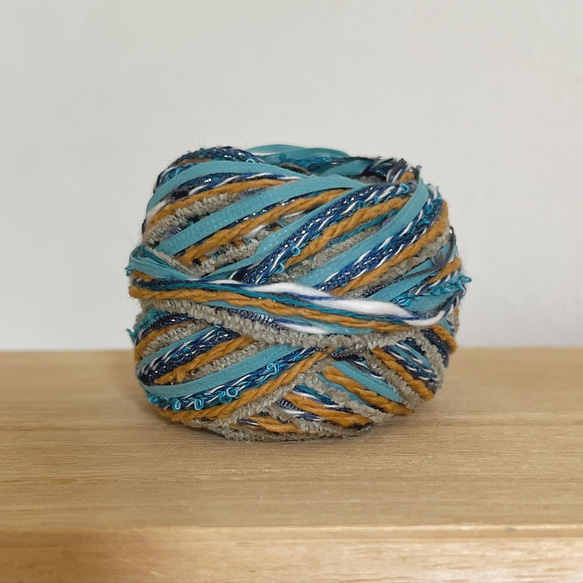 引き揃え糸リースタグ✨️3個セット 楽天市場】オリジナルステラフラワー30g（約60m）引き揃え糸