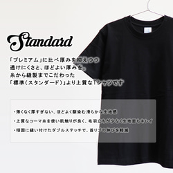 【限定色】ラテ ロングスリーブTシャツ（ライトオリーブ） 14枚目の画像