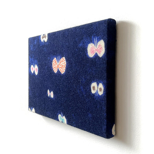 ミナペルホネン ファブリックパネル hana hane ハナハネ 28×20 mina