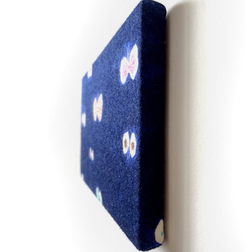 ミナペルホネン　ファブリックパネル　インテリア　metsä　メッツァ　プレゼント ミナペルホネン ファブリックパネル インテリア metsä メッツァ