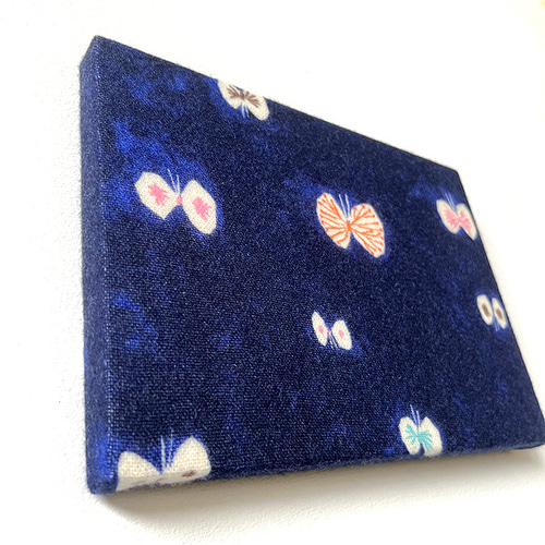 ミナペルホネン ファブリックパネル hana hane ハナハネ 28×20 mina