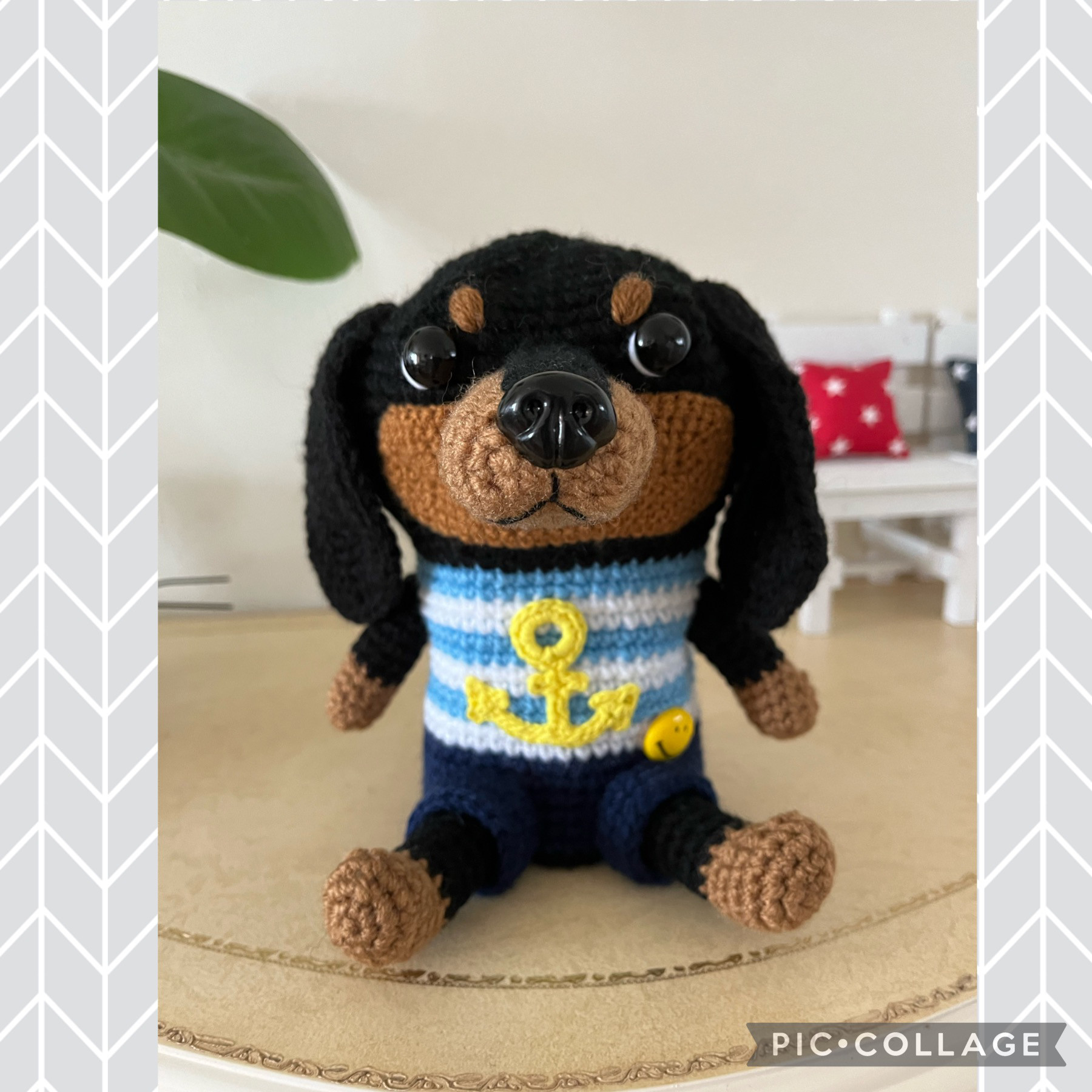 【ペットママ】ハンドメイド ダックス 11/19 ペットママ】ハンドメイド ダックス 11/19 ペットママ