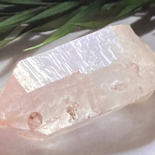 イシスクリスタル 超入手困難】【イシス4箇所に発見!!】ブラジル産・トマスゴンザカ産