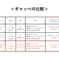 ペルシャ ギャッベ　パルヴィーズ　コルクウール　カシュクリ　194x152cm　黄緑色 17枚目の画像