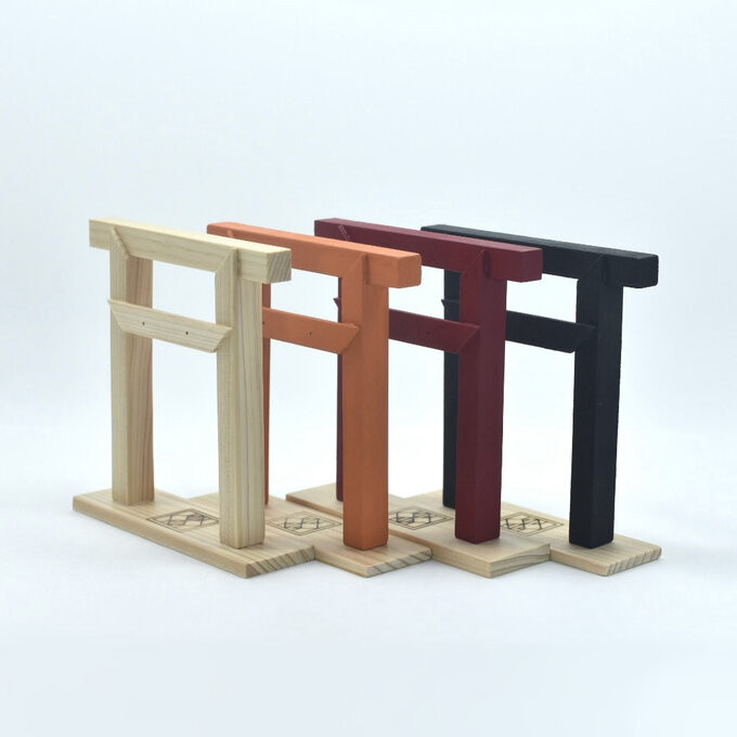 Mimi Young様専用 小鳥の止まり木アクセサリースタンドピアス