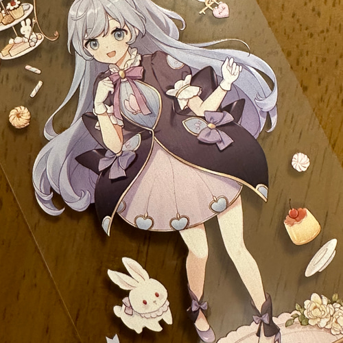 shine手帐工作室 海外マスキングテープ 切り売り 拌糖 PET マスキング