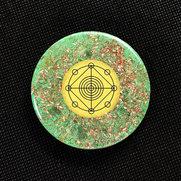 神性幾何学と魔術品 1 神性幾何学と魔術品 1