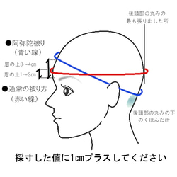 ＊秋冬用＊麻90％ ウール10％ヘリンボンのベレー帽♪グレイ♪ダークグレイ♪＊creema限定＊ 13枚目の画像