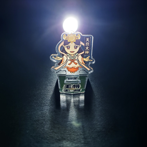 囲碁将棋 アクスタ 単独 根建 文田 アクリルスタンド ダイタク 囲碁将棋 アクリルスタンド - メルカリ