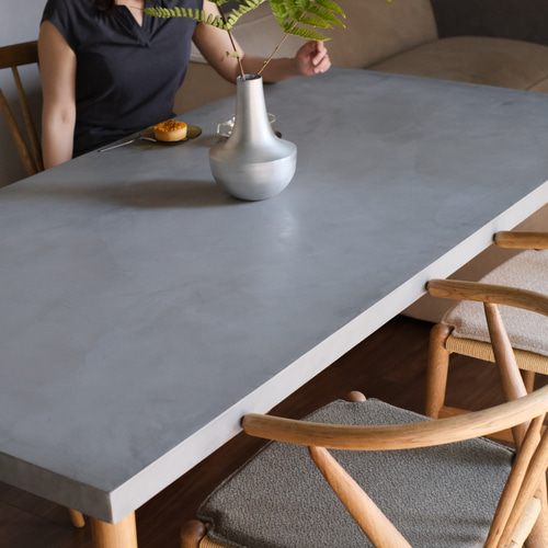 ダイニングテーブル/モールテックス/ウッドレッグ ダイニングテーブル