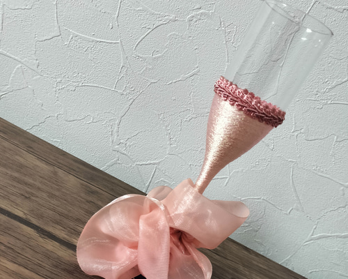 ウエディング✨グラスドレス✨ウェルカムスペースなど✨ b2e2ca5af13e306bc14534da7c9536