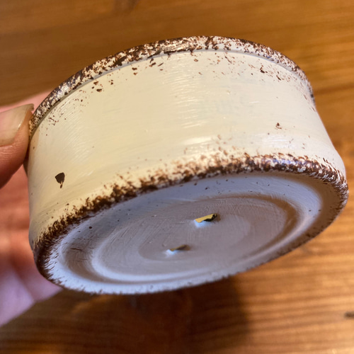 HIRORIN❤️❤️❤️5  ミルク缶、リメ缶 粉ミルク缶でリメ缶【男前植木鉢】簡単！サビ加工 - YouTube