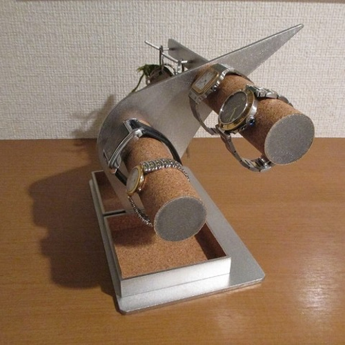 腕時計スタンド 腕時計スタンド 腕時計、アクセサリースタンド 181119 その他