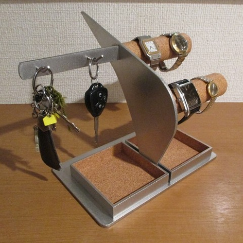 腕時計スタンド 腕時計スタンド 腕時計、アクセサリースタンド 181119 その他