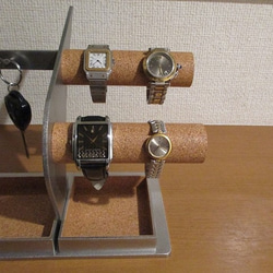 腕時計スタンド　腕時計、アクセサリースタンド 　181119 6枚目の画像