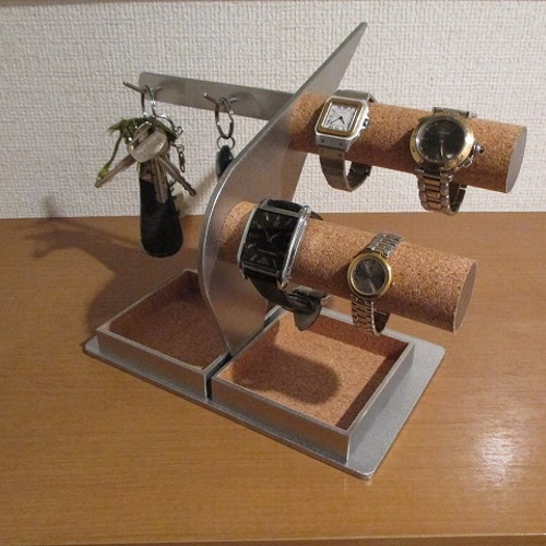 腕時計スタンド 腕時計、アクセサリースタンド 181119 その他